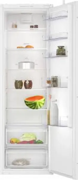 Image of Neff N50 310 Litre In-column Integrated Fridge KI1811SE0G