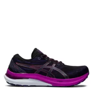 Image of Asics Gel Kayano 29 Ladies Road Running Shoes - Black