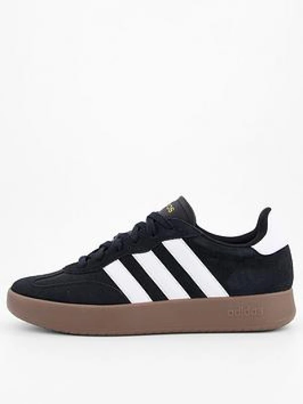 Image of Adidas Trainers adidas Barreda Noir Male 39 1/3