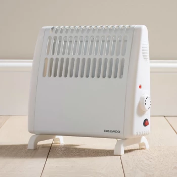 Image of Daewoo 500W Frost Watcher