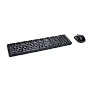 Image of Kensington Keyboard and Mouse Set Wireless Pro Fit