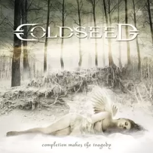Image of Completion Makes the Tragedy by Coldseed CD Album