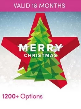 Image of Activity Superstore Merry Christmas