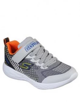 Image of Skechers Boys Go Run 600 Trainer