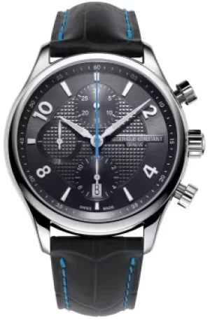 Image of Frederique Constant Watch Runabout RHS Chronograph
