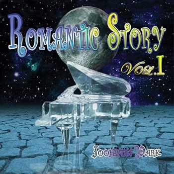 Image of Joohyun Park - Joohyun Park: Romantic Story CD