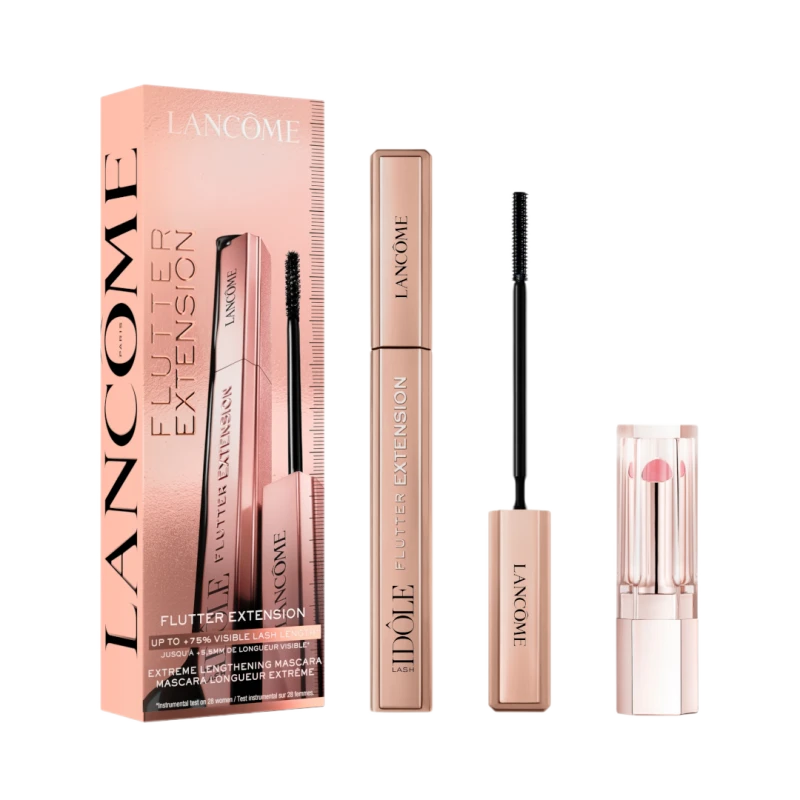 Image of Lancome Lash Idole Flutter Mascara Gift Set