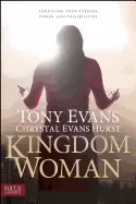 Image of kingdom woman embracing your purpose power and possibilities