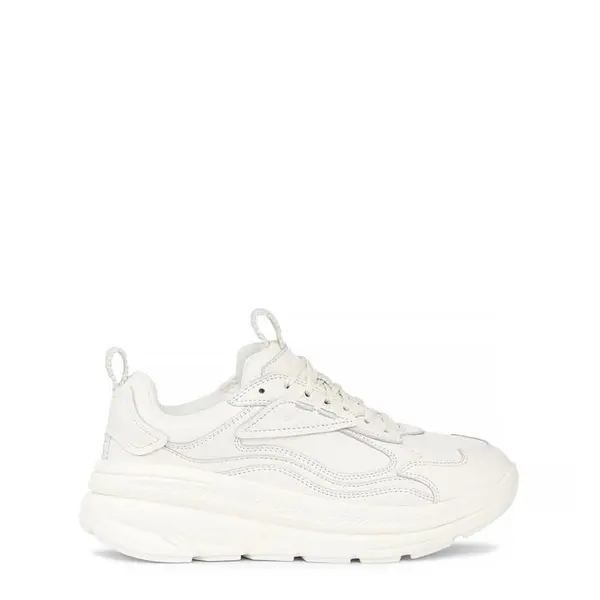 Image of Ugg CA1 Trainers - White 4