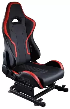 Image of X Rocker Drift 2.1 Audio Racing Seat Gaming Chair