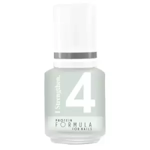 Image of Protein Formula 4 Strengthen 15ml