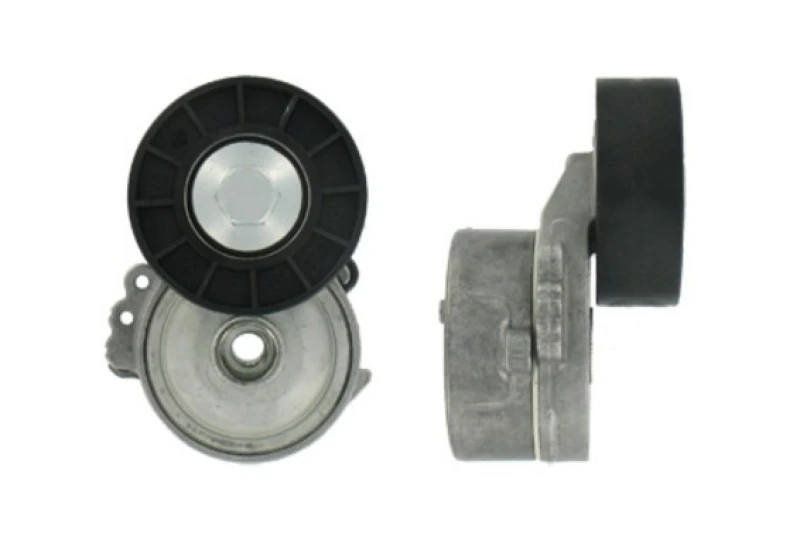 Image of KRAFT 1226327 Tensioner Belt Tensioner,v-ribbed belt (541)