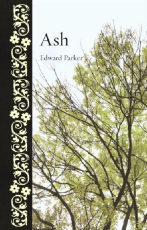 Image of Ash Hardback