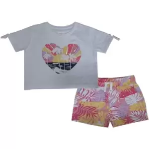 Image of SoulCal Set Infant Girls - Yellow