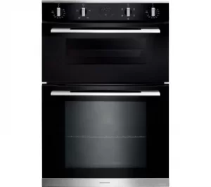 Image of Rangemaster RMB9045BL 114L Integrated Electric Double Oven