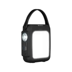 Image of Sandberg Hand Crank Powerbank 20000