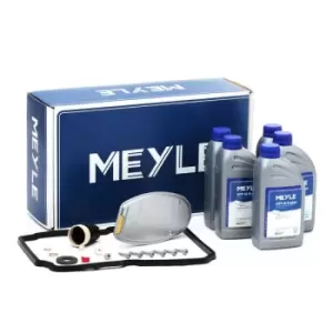 Image of MEYLE Parts Kit, automatic transmission oil change MERCEDES-BENZ 014 135 0201 1402770095,A1402770095