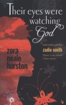 Image of Their Eyes Were Watching God by Zora Neale Hurston Paperback