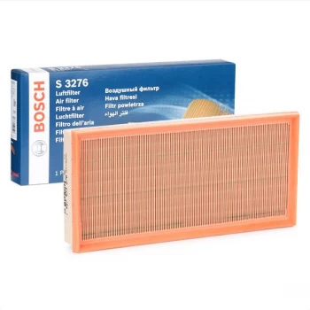 Image of Bosch 1457433276 Air Filter Insert S3276
