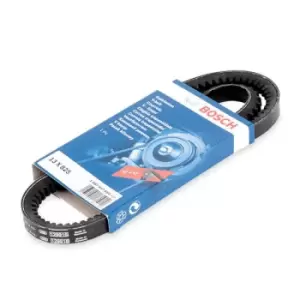 Image of Bosch V Belt VW,MERCEDES-BENZ,BMW 1 987 947 650 1258239,12686834,64521276096 Fenner Belt 64551716960,64551722990,53001772,96182007,9932250815000