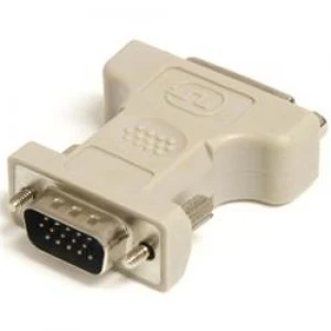 Image of StarTech.com DVI to VGA Cable Adapter - F/M