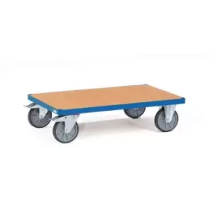 Image of Slingsby Platform Trolley 2592 1000 x 700mm