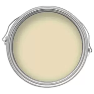 Image of Craig & Rose 1829 Chalky Emulsion - Jasper Yellow - 750ml