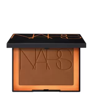 Image of NARS Laguna Bronzing Powder 8g (Various Shades) - 6