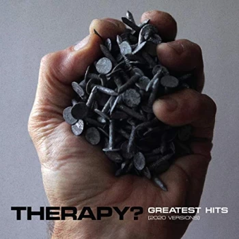 Image of Therapy? - Greatest Hits Vinyl