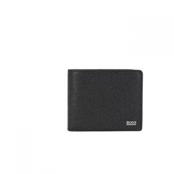 Image of Hugo Boss Signature Tri Wallet