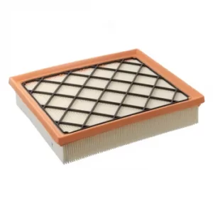 Image of Air Filter 101660 by Febi Bilstein