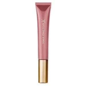 Image of Max Factor Colour Elixir Lip Cushion Gloss Shine In Glam