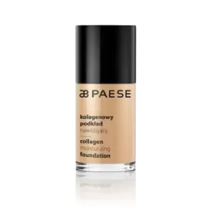 Image of Paese Collagen Moisturizing Foundation 302N Beige 30ml