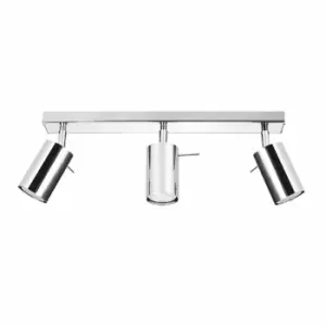 Image of Sollux Plafond Ring 3 Chrome