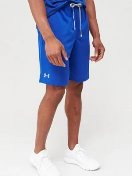 Image of Urban Armor Gear Tech Mesh Shorts - Royal, Royal, Size L, Men