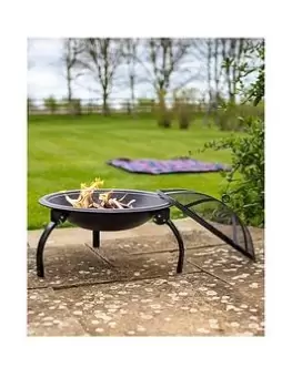 Image of Havanna Portable Firepit