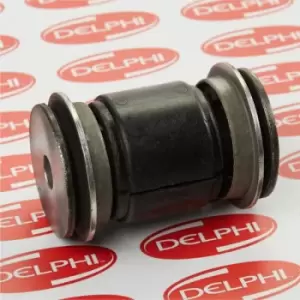 Image of DELPHI Arm Bushes TD1794W Suspension Bushes,Wishbone Bushes MINI,Schragheck (F56),Schragheck (F55),Cabrio (F57)