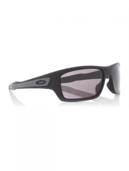 Image of Oakley 0OO9263 Rectangle sunglasses