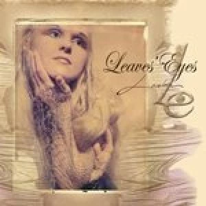 Image of Leaves' Eyes - Lovelorn (Music CD)