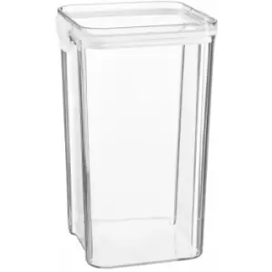 Image of Argon Tableware - Food Storage Container - 1.3 Litre - White