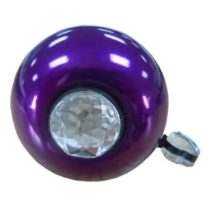 Image of Kidzamo Purple Diamond Bell