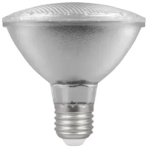 Image of Crompton LED PAR30 ES E27 Clear 9W Dimmable - Warm White