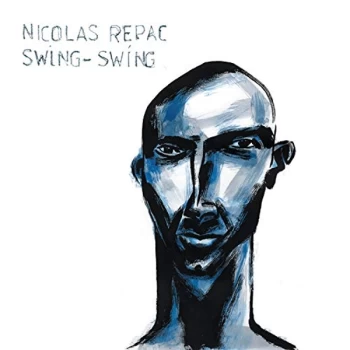 Image of Nicolas Repao - Swing Swing CD