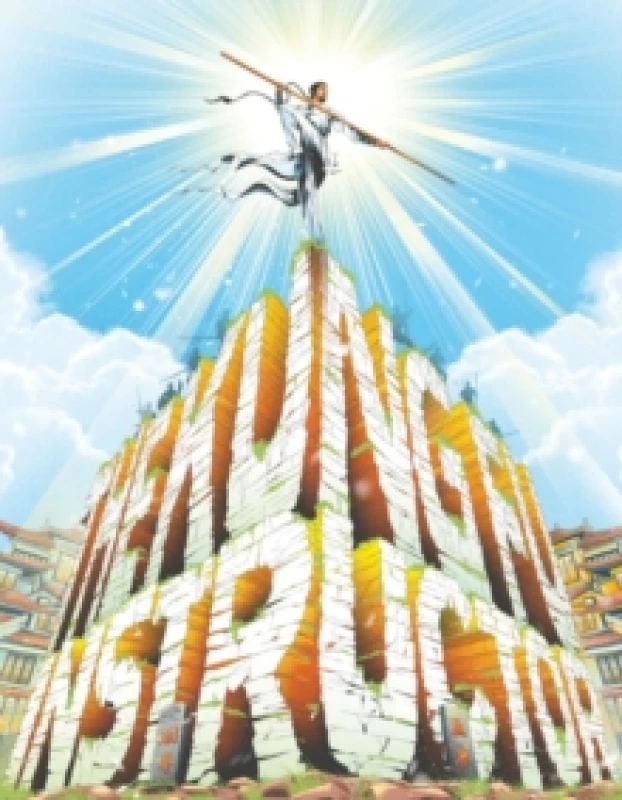 Image of The Kung Fu Instructor Bluray 5060710973600