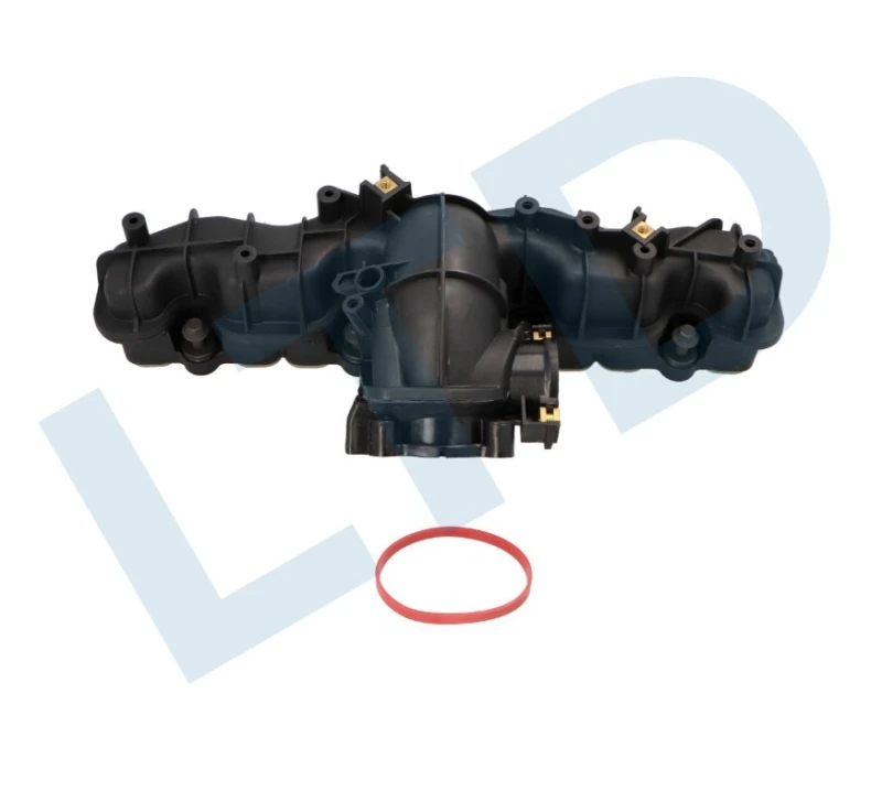 Image of LTD LTD-1731753 Inlet Manifold with gasket/seal Intake Manifold Module (1415)