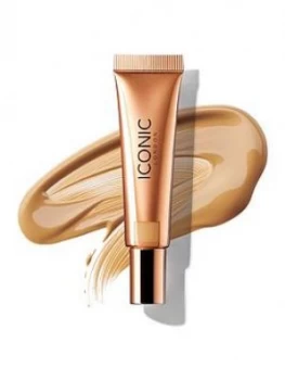 Image of Iconic London Sheer Bronze