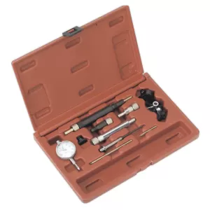 Image of Genuine SEALEY VSE2242 Fuel Pump Timing Kit 10pc