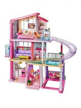 Image of Barbie Dreamhouse Dollhouse