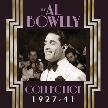 Image of Al Bowlly - The Al Bowlly Collection CD