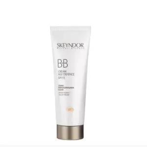 Image of Skeyndor Bb Cream 01 Age Defense with SPF15 40ml